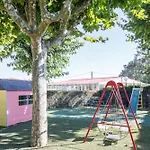 Parque de vacaciones A4 Pontevedra
