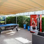 A4 Holiday park Pontevedra