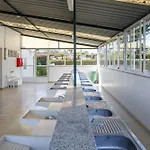 Parque de vacaciones A4 Pontevedra