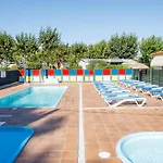 Holiday park A4 Pontevedra