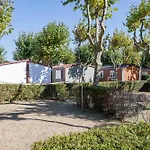 A4 Parque de vacaciones *
