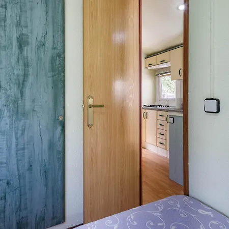 A4 Semesterpark Pontevedra