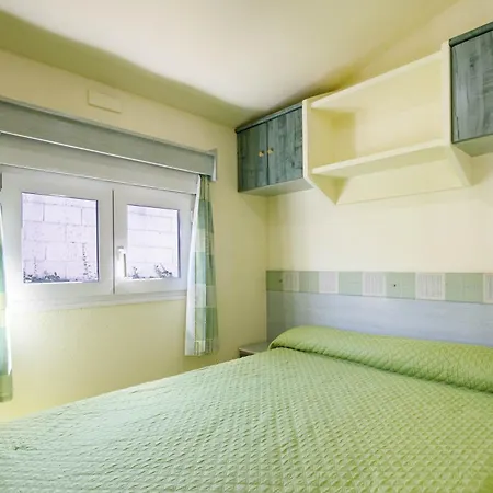 Semesterpark A4 Pontevedra