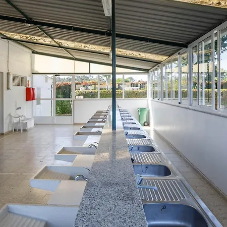 A4 Semesterpark Pontevedra