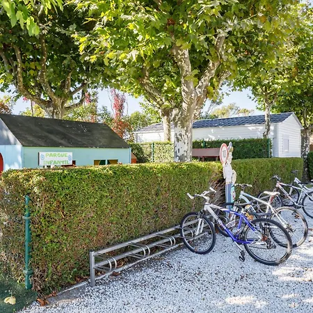 Semesterpark A4 Pontevedra