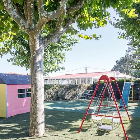 Semesterpark A4 Pontevedra