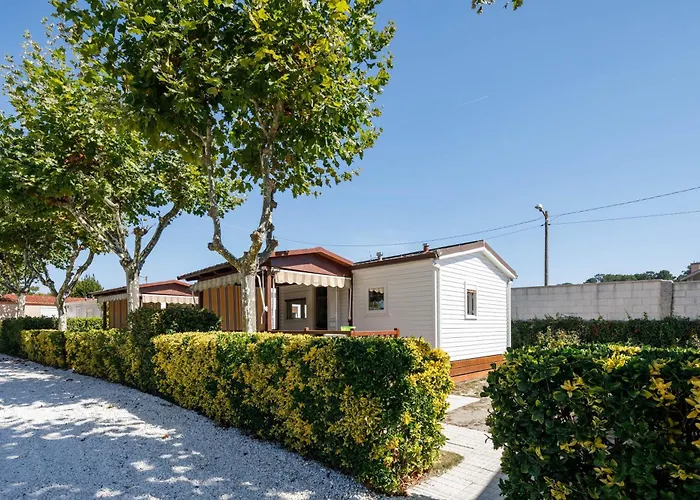 פארק נופש A4 פונטה-ודרה