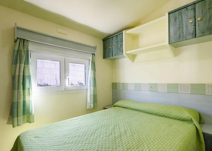 פארק נופש A4 פונטה-ודרה