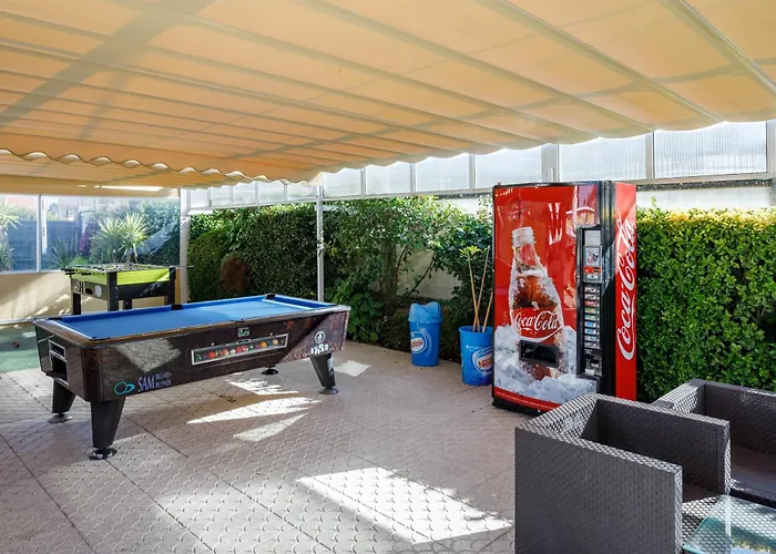 פארק נופש A4 *