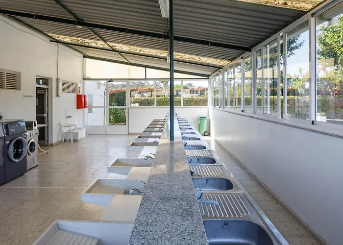 A4 פארק נופש פונטה-ודרה