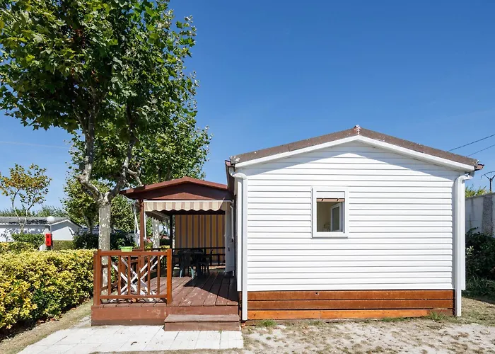 A4 פארק נופש *