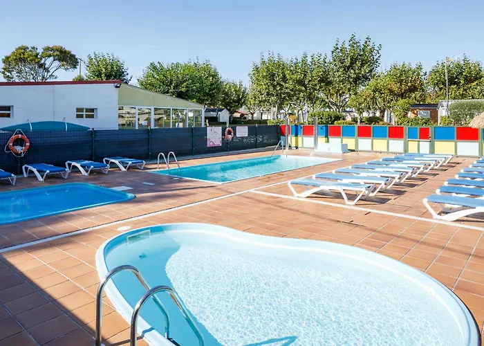 A4 פארק נופש